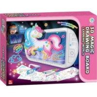 Tableta de desen Chi Toys YM-20 imaginea #2 — magazin online Desire.md