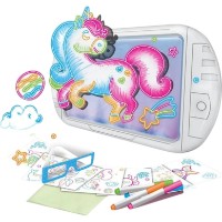 Tableta de desen Chi Toys YM-20