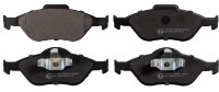 Комплект тормозных колодок HI-Q SP1565 фото №2 — интернет-магазин Desire.md