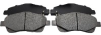 Комплект тормозных колодок HI-Q SP1576 фото №3 — интернет-магазин Desire.md