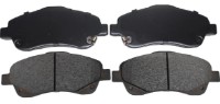 Комплект тормозных колодок HI-Q SP1576
