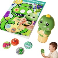 Набор для творчества ChiToys Dinosaur (96916)  фото №3 — интернет-магазин Desire.md