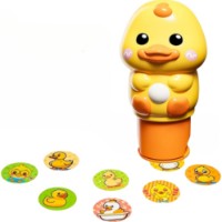 Set pentru creatie ChiToys Duck (96909)