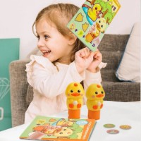 Set pentru creatie ChiToys Duck (96909) imaginea #4 — magazin online Desire.md