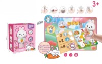 Set pentru creatie ChiToys Rabbit (89763)  imaginea #3 — magazin online Desire.md