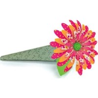 Set pentru creatie Clementoni Fragrant Flower Maker (18859) imaginea #4 — magazin online Desire.md