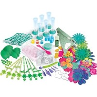 Set pentru creatie Clementoni Fragrant Flower Maker (18859) imaginea #5 — magazin online Desire.md