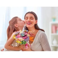 Set pentru creatie Clementoni Fragrant Flower Maker (18859) imaginea #6 — magazin online Desire.md