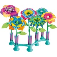 Set pentru creatie Clementoni Fragrant Flower Maker (18859)