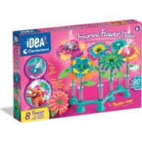 Set pentru creatie Clementoni Fragrant Flower Maker (18859) imaginea #2 — magazin online Desire.md
