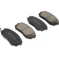 Комплект тормозных колодок HI-Q SP1682