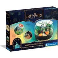 Set pentru creatie Clementoni Harry Potter Terrarium  (19248)  imaginea #5 — magazin online Desire.md