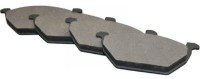 Комплект тормозных колодок HI-Q SP1701 фото №2 — интернет-магазин Desire.md