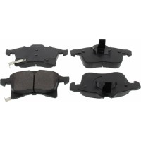Комплект тормозных колодок HI-Q SP1703