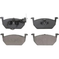 Set placute frână HI-Q SP1736 imaginea #2 — magazin online Desire.md