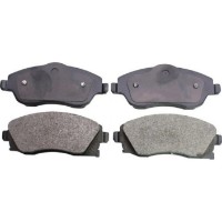 Комплект тормозных колодок HI-Q SP1745