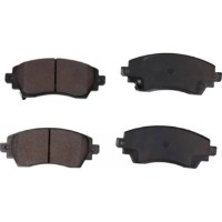 Set placute frână HI-Q SP1752 imaginea #3 — magazin online Desire.md
