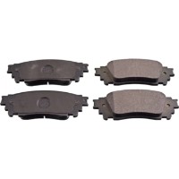Set placute frână HI-Q SP1827 imaginea #2 — magazin online Desire.md