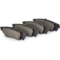 Set placute frână HI-Q SP1827 imaginea #4 — magazin online Desire.md