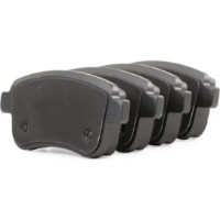 Комплект тормозных колодок HI-Q SP1839