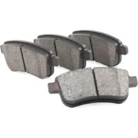 Комплект тормозных колодок HI-Q SP1839 фото №2 — интернет-магазин Desire.md