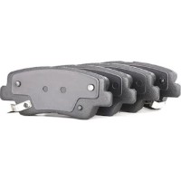 Комплект тормозных колодок HI-Q SP1845