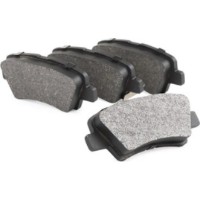 Set placute frână HI-Q SP1845 imaginea #3 — magazin online Desire.md