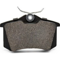 Комплект тормозных колодок HI-Q SP1870 фото №3 — интернет-магазин Desire.md