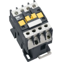 Контактор IEK KKM11-018-110-01