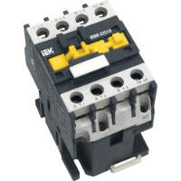 Контактор IEK KKM21-025-230-01