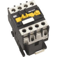 Контактор IEK KKM21-032-230-10