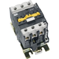 Контактор IEK KKM31-050-110-11