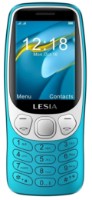 Telefon mobil Lesia L257 Blue