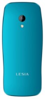 Telefon mobil Lesia L257 Blue imaginea #2 — magazin online Desire.md