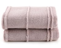 Set prosoape Trendy Arden 2pcs Lilac (GTR008579) imaginea #2 — magazin online Desire.md