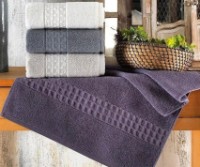 Set prosoape Trendy Aria 4pcs (GTR008672)