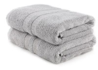 Set prosoape Trendy Ayliz 2pcs Grey (GTR008585) imaginea #1 — magazin online Desire.md