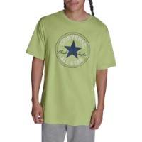 Tricou bărbătesc Converse Chuck Logo Neon Matcha, s.M imaginea #1 — magazin online Desire.md