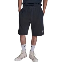 Мужские шорты Converse Chuck Patch Black, s.S