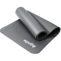 Covoraș fitness Deli Gray (DLER202-GR)