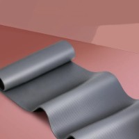 Covoraș fitness Deli Gray (DLER202-GR) imaginea #2 — magazin online Desire.md