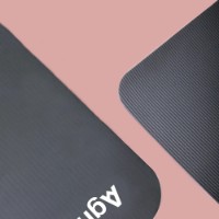 Covoraș fitness Deli Gray (DLER202-GR) imaginea #3 — magazin online Desire.md