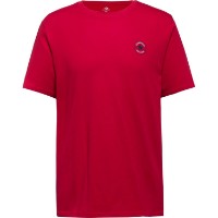 Tricou bărbătesc Converse Core Chuck Patch Red, s.M