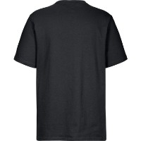 Tricou bărbătesc Converse Core Chuck Patch Black, s.M imaginea #2 — magazin online Desire.md