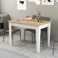Обеденный стол Hanah Home Kiev 512