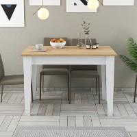Обеденный стол Hanah Home Kiev 512 фото №2 — интернет-магазин Desire.md