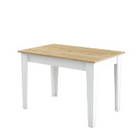 Обеденный стол Hanah Home Kiev 512 фото №5 — интернет-магазин Desire.md