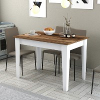 Обеденный стол Hanah Home Kiev 511