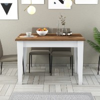 Обеденный стол Hanah Home Kiev 511 фото №2 — интернет-магазин Desire.md