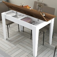 Обеденный стол Hanah Home Kiev 511 фото №4 — интернет-магазин Desire.md